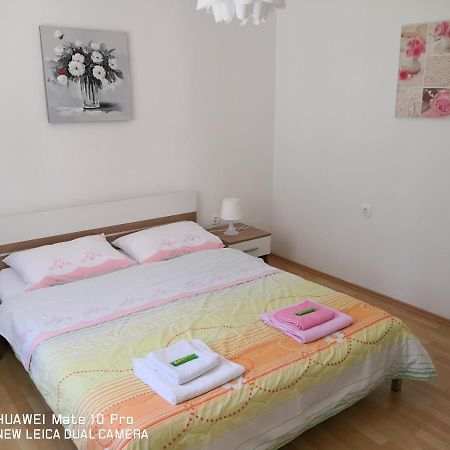 Apartmans Luce E Stella Malinska Exterior photo